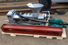 河南周口哪个厂家的榨油机好 河南918博天堂榨油机